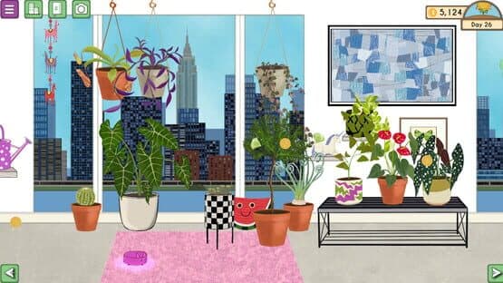 Plant Therapy: Queens — screenshot 4