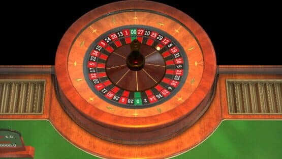 Roulette Simulator 2024 — screenshot 5