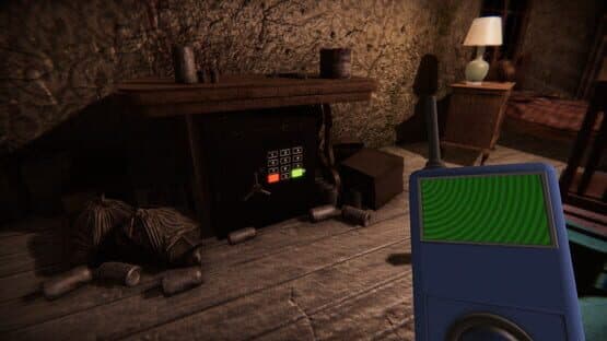 Riot of Willy — screenshot 3