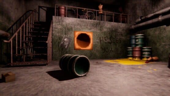 Riot of Willy — screenshot 5