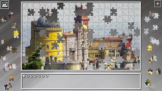 Super Jigsaw Puzzle: Generations - Portugal — screenshot 3
