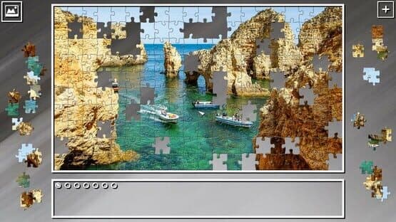 Super Jigsaw Puzzle: Generations - Portugal — screenshot 4