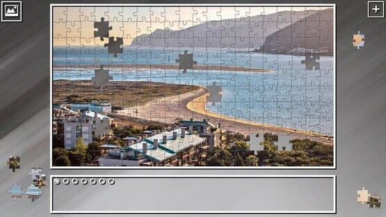 Super Jigsaw Puzzle: Generations - Portugal — screenshot 6