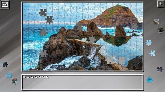 Super Jigsaw Puzzle: Generations - Portugal — screenshot 7