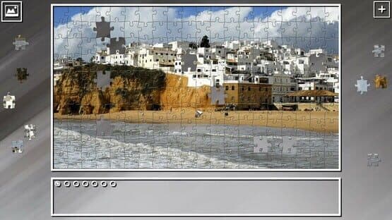 Super Jigsaw Puzzle: Generations - Portugal — screenshot 8