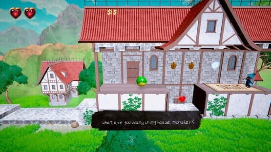 Frog And Roll — screenshot 4