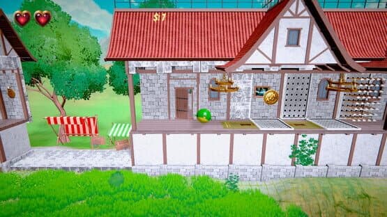 Frog And Roll — screenshot 6