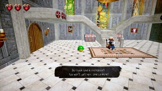 Frog And Roll — screenshot 7