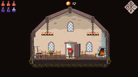 Saga — screenshot 2