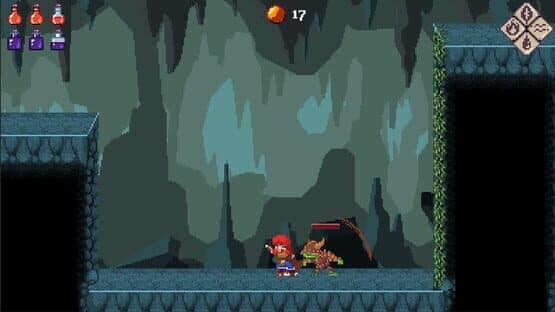 Saga — screenshot 3