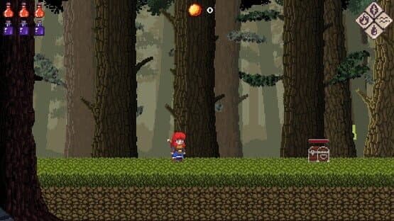 Saga — screenshot 8