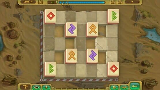 Legendary Slide 2: Platinum Edition — screenshot 3