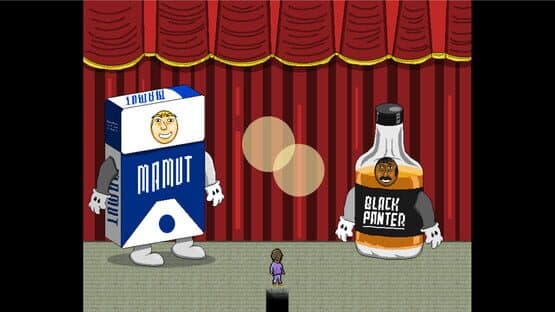 Dark City Trouble Nights — screenshot 3