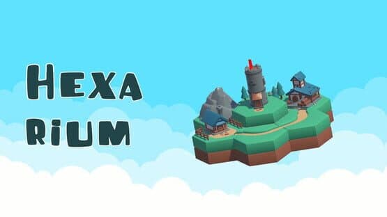 Hexarium — screenshot 1