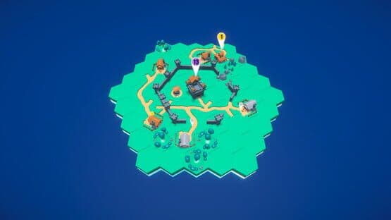 Hexarium — screenshot 3