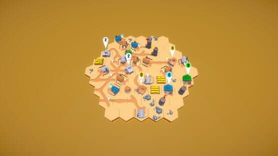 Hexarium — screenshot 4