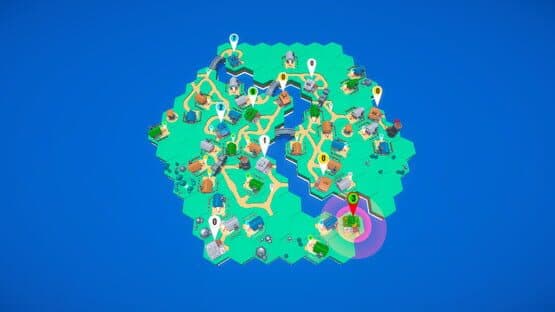 Hexarium — screenshot 6