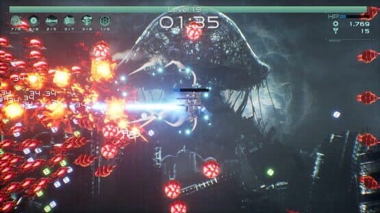 9th Sentinel Sisters — screenshot 1