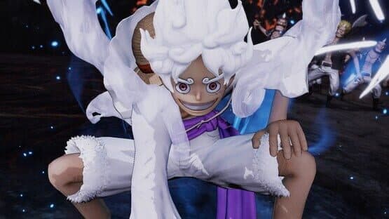 One Piece: Pirate Warriors 4 - Ultimate Edition — screenshot 2