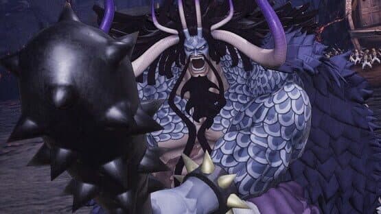 One Piece: Pirate Warriors 4 - Ultimate Edition — screenshot 4