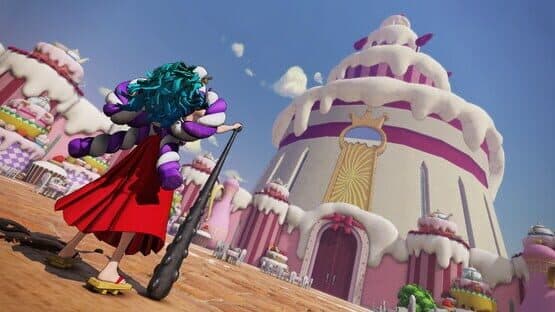 One Piece: Pirate Warriors 4 - Ultimate Edition — screenshot 7