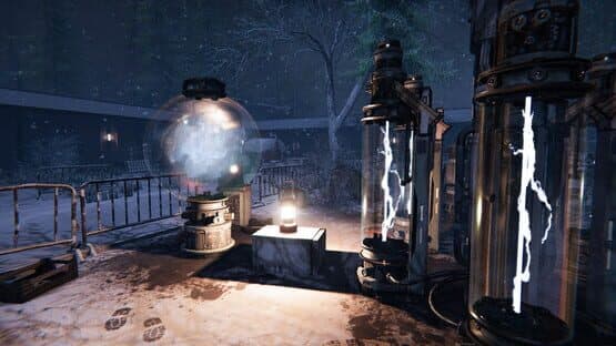 Booze Masters: Freezing Moonshine — screenshot 3