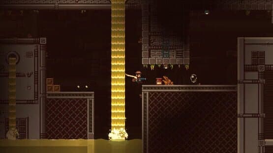 Gunbrella: Deluxe Edition — screenshot 8