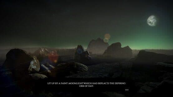 Dagon: The Railway Horror — screenshot 4