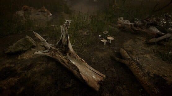 Dagon: The Railway Horror — screenshot 5