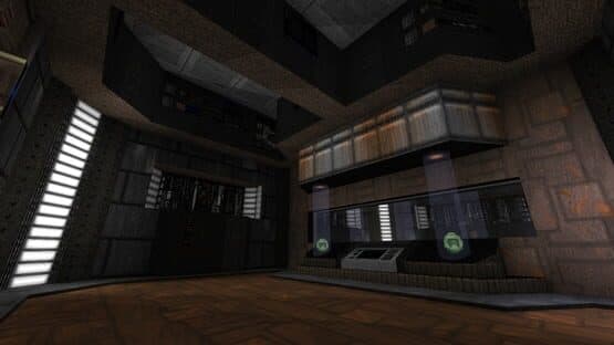 The Incident — screenshot 1