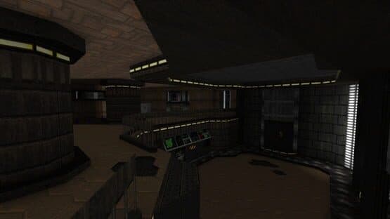 The Incident — screenshot 2