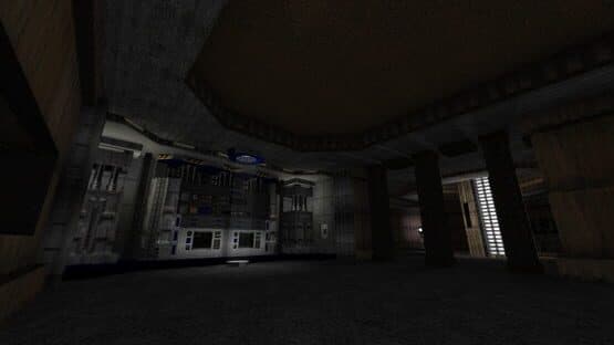 The Incident — screenshot 3