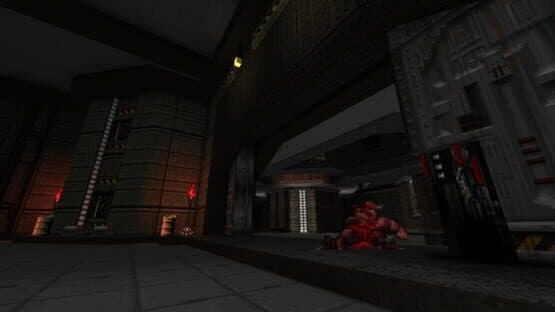 The Incident — screenshot 4