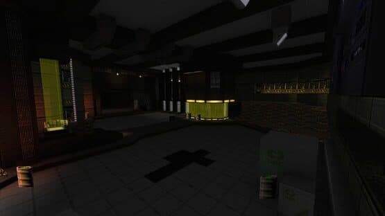The Incident — screenshot 5