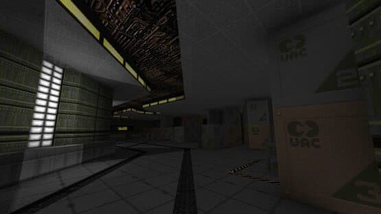 The Incident — screenshot 6