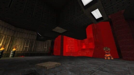 The Incident — screenshot 7