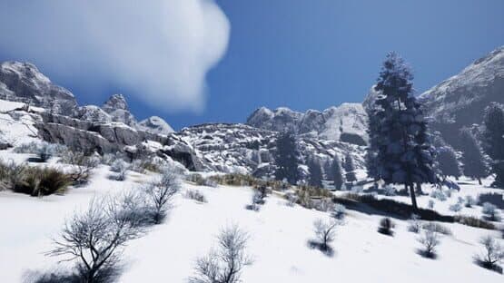 Icarus: Arcticus Outpost — screenshot 1