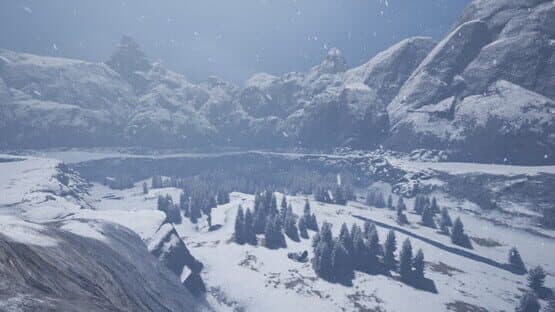 Icarus: Arcticus Outpost — screenshot 2