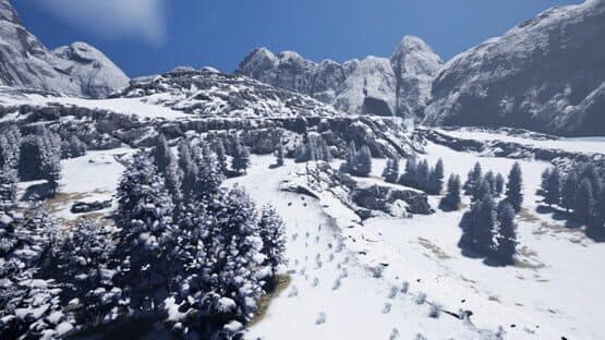 Icarus: Arcticus Outpost — screenshot 4