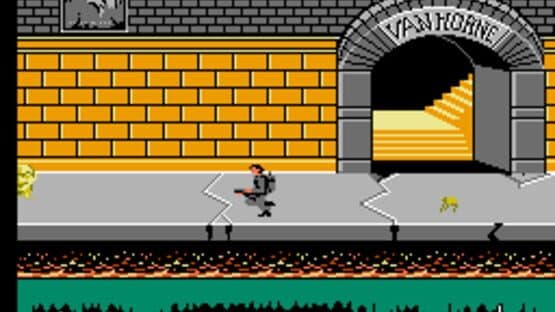 Ghostbusters II — screenshot 1