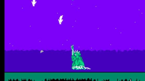 Ghostbusters II — screenshot 2