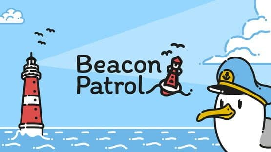 Beacon Patrol — screenshot 1