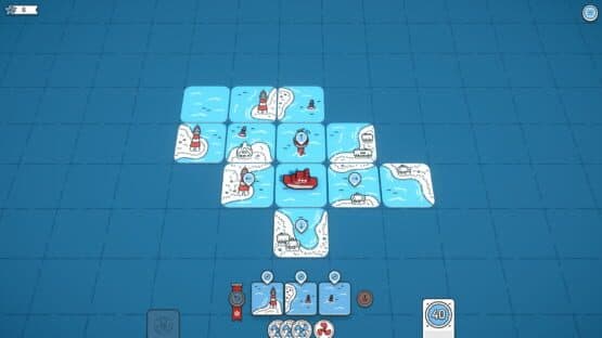 Beacon Patrol — screenshot 2