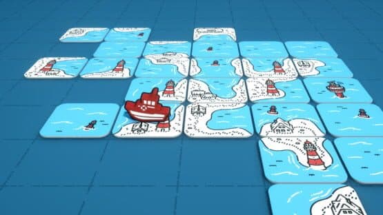 Beacon Patrol — screenshot 3