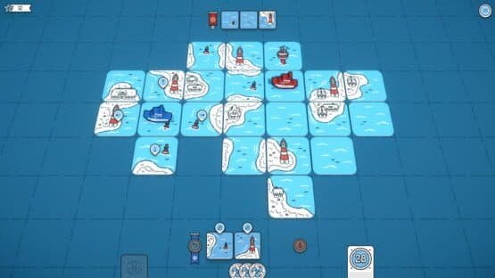 Beacon Patrol — screenshot 4