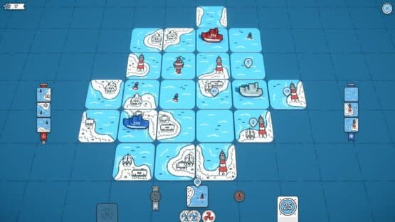 Beacon Patrol — screenshot 6