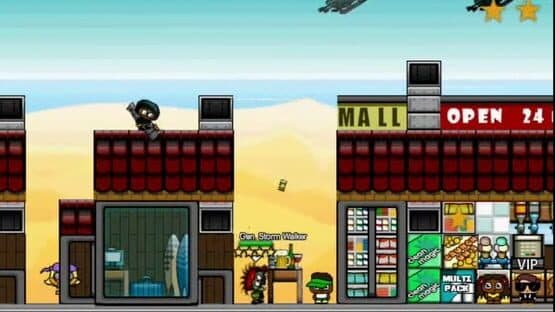 City Siege 2: Resort Siege — screenshot 2