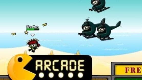 City Siege 2: Resort Siege — screenshot 3