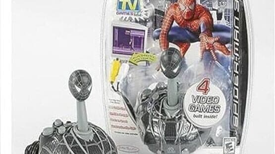 Spider-Man 3 — screenshot 1