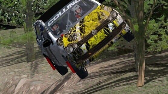 Rally Ar — screenshot 2